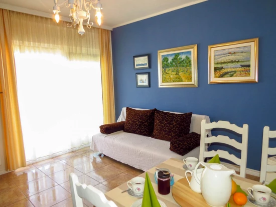 Apartmán Střední Dalmácie - Trogir DA 10179 N3