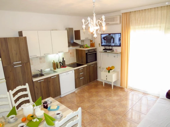 Apartmán Střední Dalmácie - Trogir DA 10179 N3