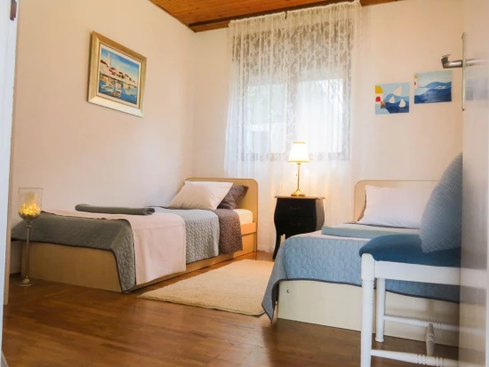 Apartmán Střední Dalmácie - Trogir DA 10179 N3