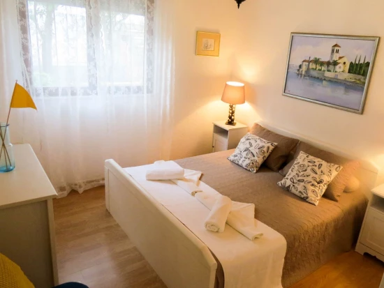 Apartmán Střední Dalmácie - Trogir DA 10179 N3