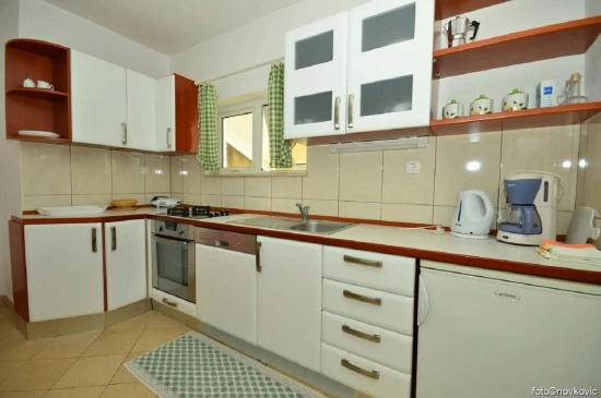 Apartmán Ostrov Brač - Bol OS 11440 N2