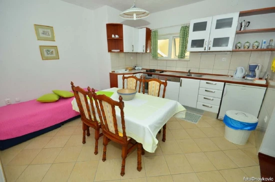 Apartmán Ostrov Brač - Bol OS 11440 N2