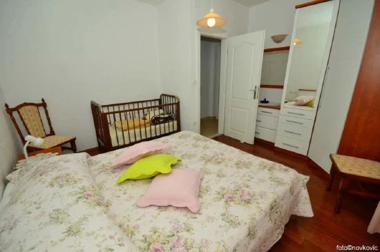 Apartmán Ostrov Brač - Bol OS 11440 N2