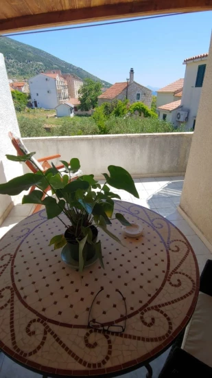 Apartmán Ostrov Brač - Bol OS 11440 N3