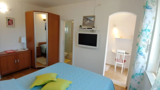 Apartmán Ostrov Brač - Bol OS 11440 N3