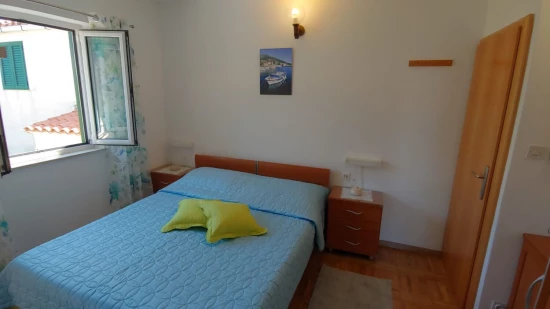 Apartmán Ostrov Brač - Bol OS 11440 N3