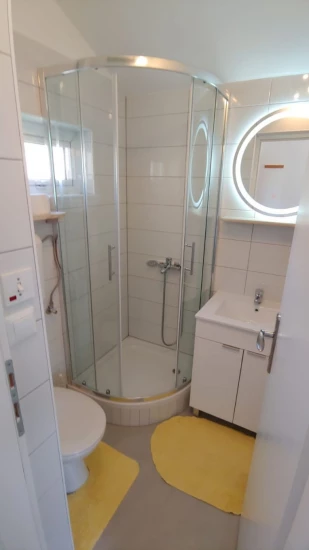 Apartmán Ostrov Brač - Bol OS 11440 N3