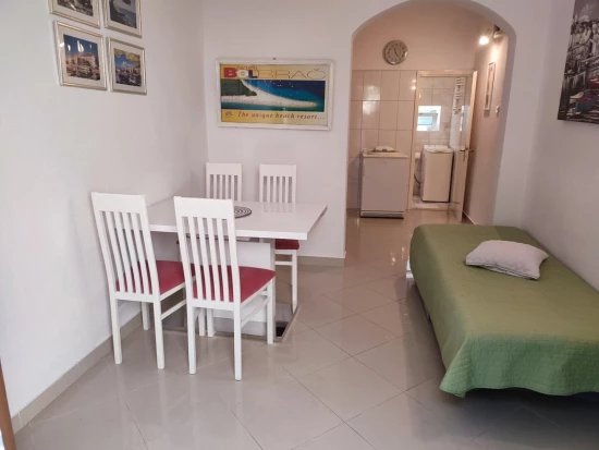 Apartmán Ostrov Brač - Bol OS 11440 N4