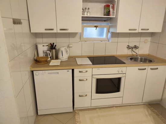 Apartmán Ostrov Brač - Bol OS 11440 N4