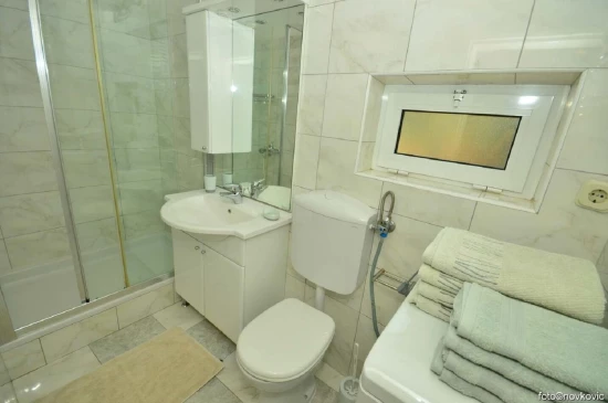 Apartmán Ostrov Brač - Bol OS 11440 N4