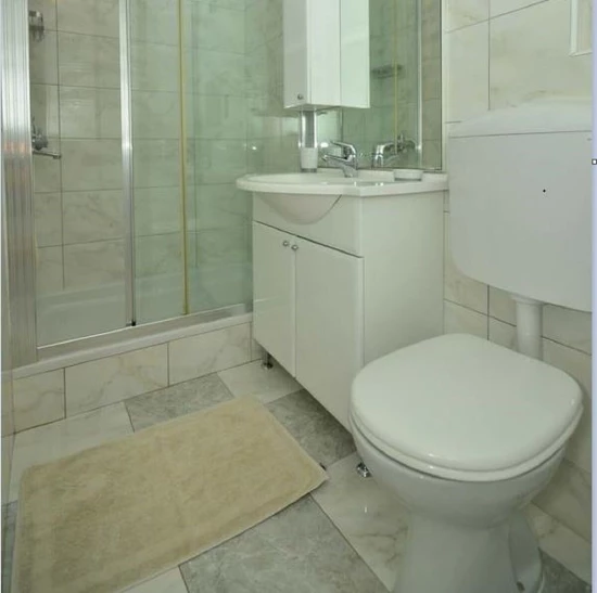 Apartmán Ostrov Brač - Bol OS 11440 N4