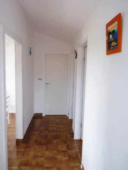 Apartmán Ostrov Šolta - Maslinica OS 11442 N1