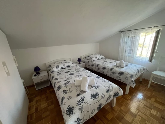 Apartmán Ostrov Šolta - Maslinica OS 11442 N1