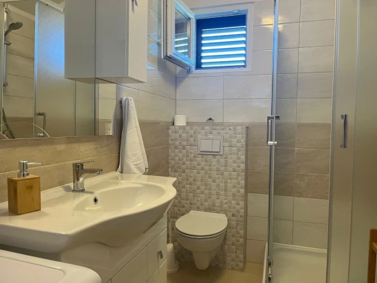 Apartmán Ostrov Šolta - Maslinica OS 11442 N1