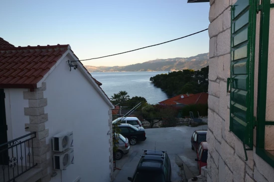 Apartmán Ostrov Brač - Splitska OS 11443 N2