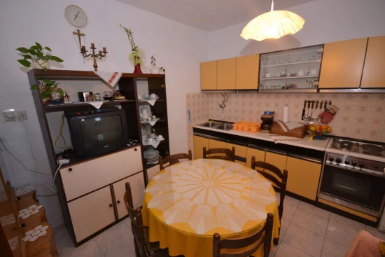 Apartmán Ostrov Brač - Splitska OS 11443 N2