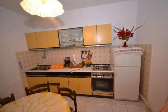 Apartmán Ostrov Brač - Splitska OS 11443 N2