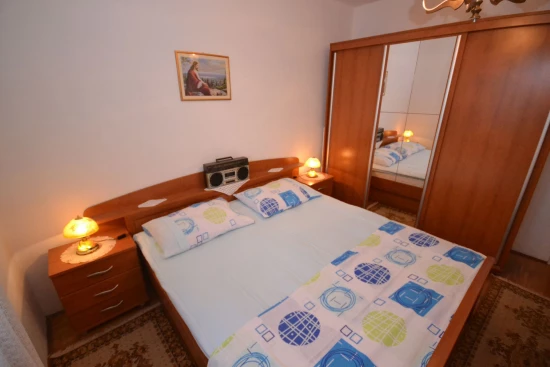 Apartmán Ostrov Brač - Splitska OS 11443 N2