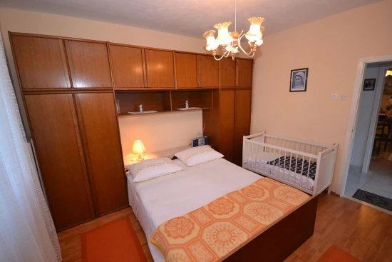 Apartmán Ostrov Brač - Splitska OS 11443 N2