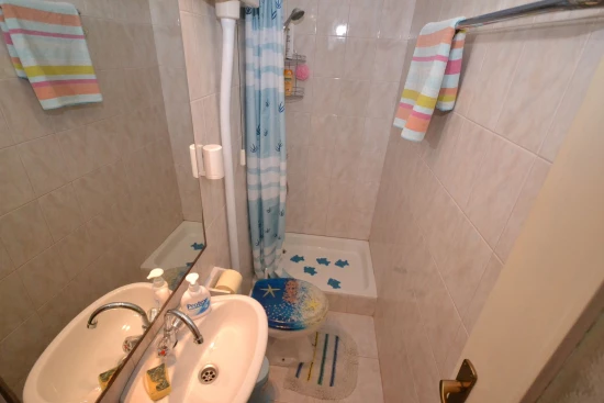 Apartmán Ostrov Brač - Splitska OS 11443 N2