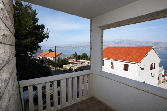 Apartmán Ostrov Brač - Postira OS 11444 N1