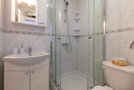 Apartmán Ostrov Brač - Sumartin OS 11445 N2