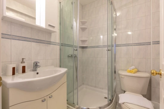 Apartmán Ostrov Brač - Sumartin OS 11445 N2