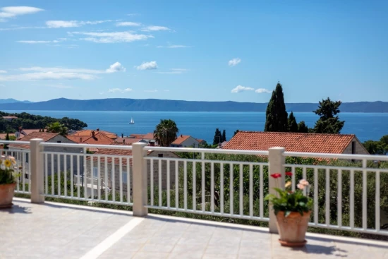 Apartmán Ostrov Brač - Sumartin OS 11445 N3