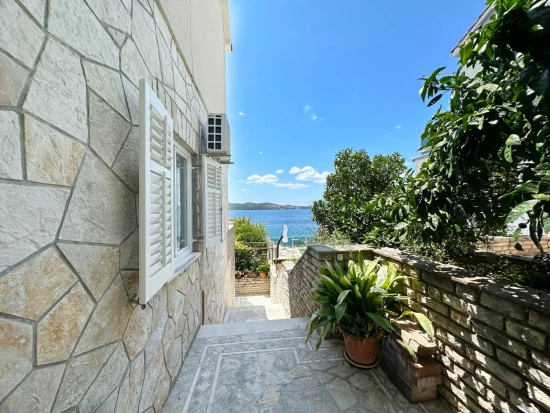 Apartmán Střední Dalmácie - Trogir DA 10180 N1