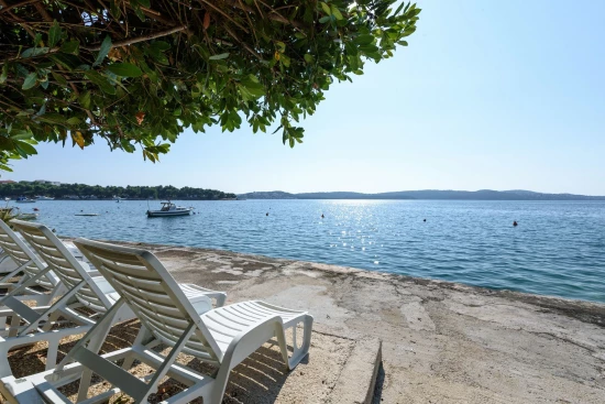 Apartmán Střední Dalmácie - Trogir DA 10180 N1