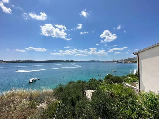 Apartmán Střední Dalmácie - Trogir DA 10180 N1