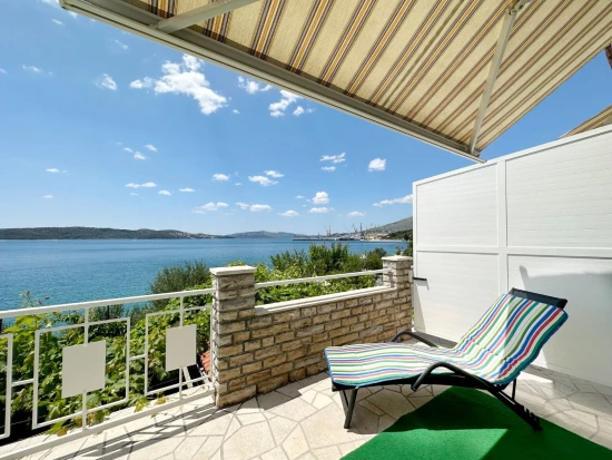 Apartmán Střední Dalmácie - Trogir DA 10180 N1