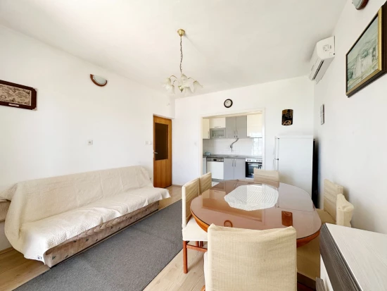 Apartmán Střední Dalmácie - Trogir DA 10180 N1