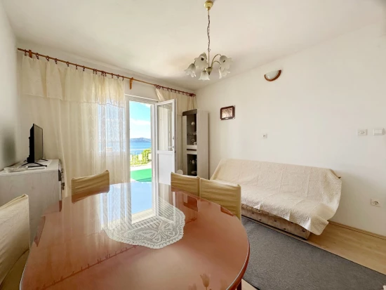 Apartmán Střední Dalmácie - Trogir DA 10180 N1