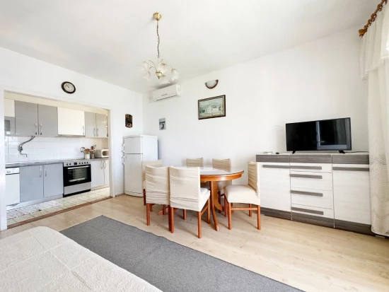 Apartmán Střední Dalmácie - Trogir DA 10180 N1