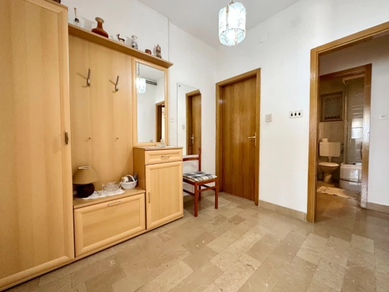 Apartmán Střední Dalmácie - Trogir DA 10180 N1