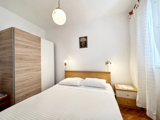 Apartmán Střední Dalmácie - Trogir DA 10180 N1