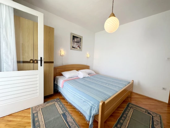 Apartmán Střední Dalmácie - Trogir DA 10180 N1