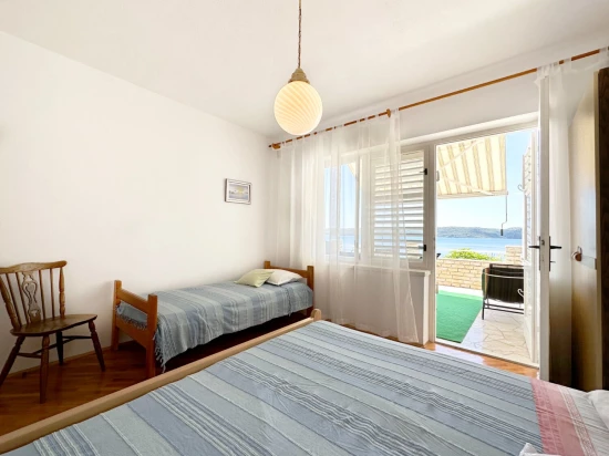 Apartmán Střední Dalmácie - Trogir DA 10180 N1