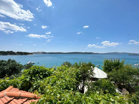 Apartmán Střední Dalmácie - Trogir DA 10180 N2