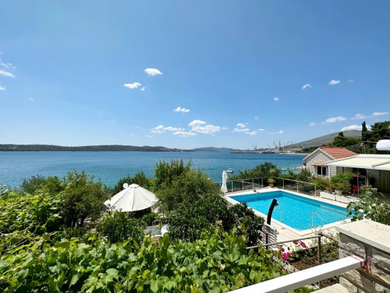 Apartmán Střední Dalmácie - Trogir DA 10180 N2