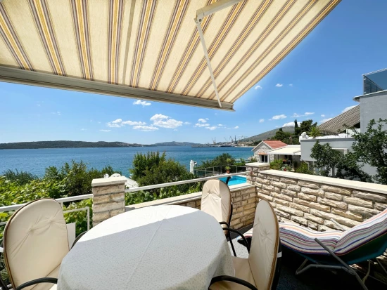 Apartmán Střední Dalmácie - Trogir DA 10180 N2