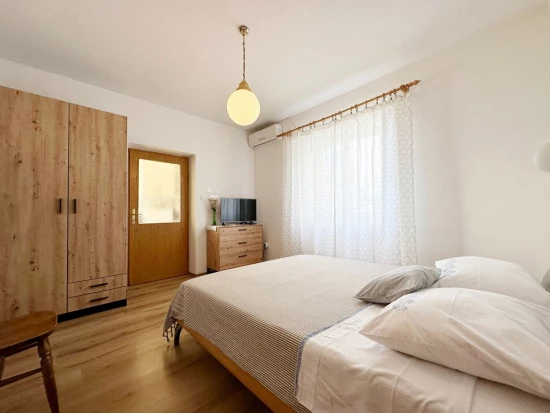 Apartmán Střední Dalmácie - Trogir DA 10180 N2