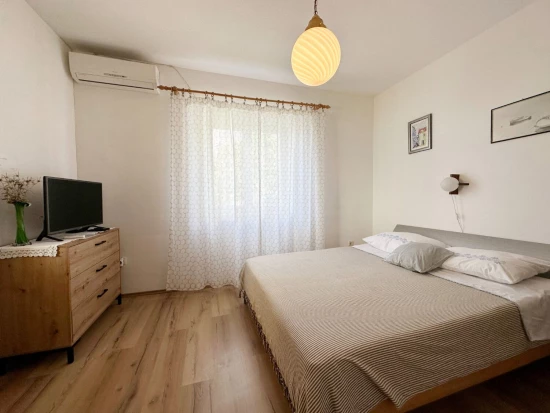 Apartmán Střední Dalmácie - Trogir DA 10180 N2