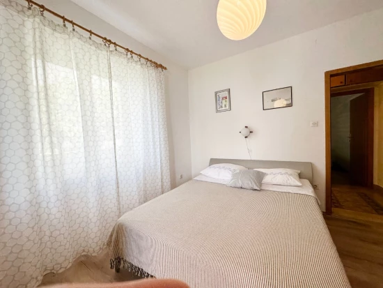 Apartmán Střední Dalmácie - Trogir DA 10180 N2