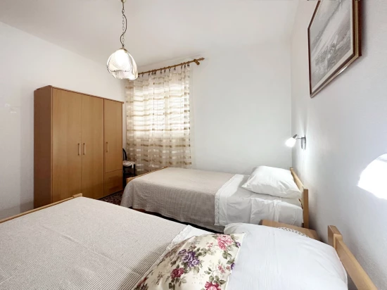 Apartmán Střední Dalmácie - Trogir DA 10180 N2