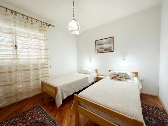 Apartmán Střední Dalmácie - Trogir DA 10180 N2