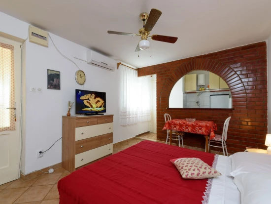 Apartmán Střední Dalmácie - Trogir DA 10180 N3