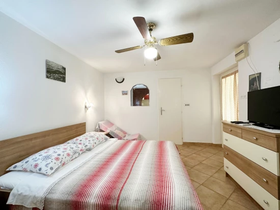 Apartmán Střední Dalmácie - Trogir DA 10180 N3