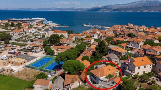 Apartmán Ostrov Brač - Postira OS 11447 N1